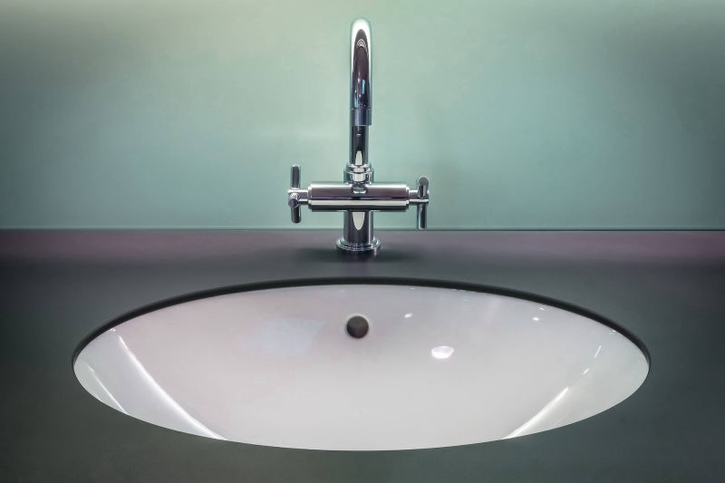 BM BuildTrade Toilet Sink