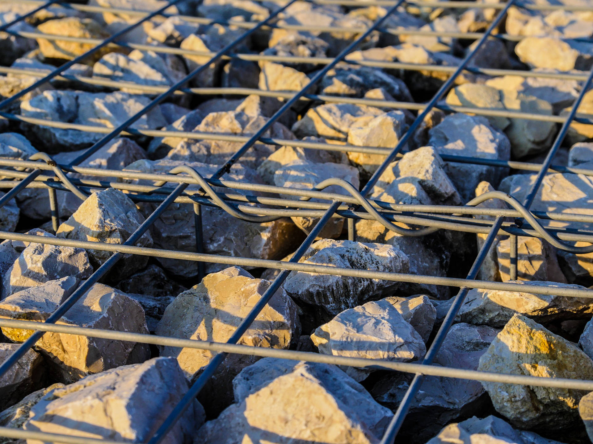 BM Buildtrade Gabion